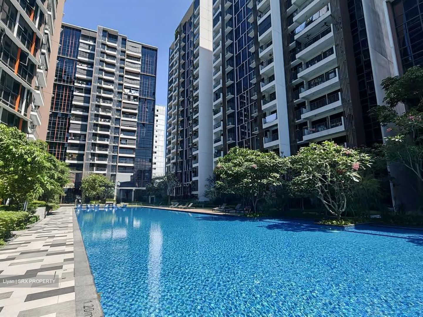 Sims Urban Oasis (D14), Condominium #541199691